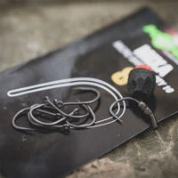 Korda Mixa Hooks Barbed
